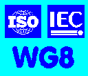 WG8 Logo